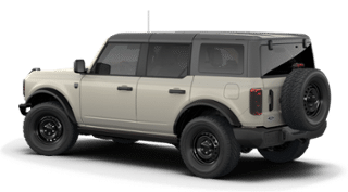 2026 Ford Bronco® External Image 3